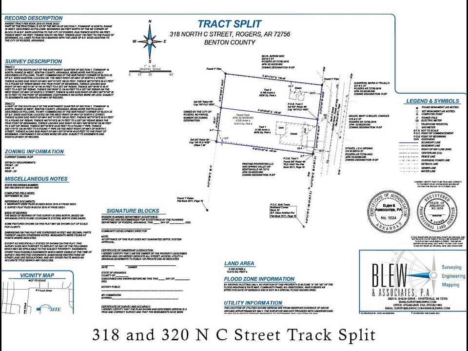 2nd image of N C St