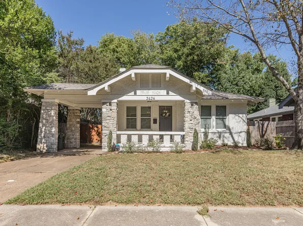 2426 Parkway Pl, Memphis, TN 38112