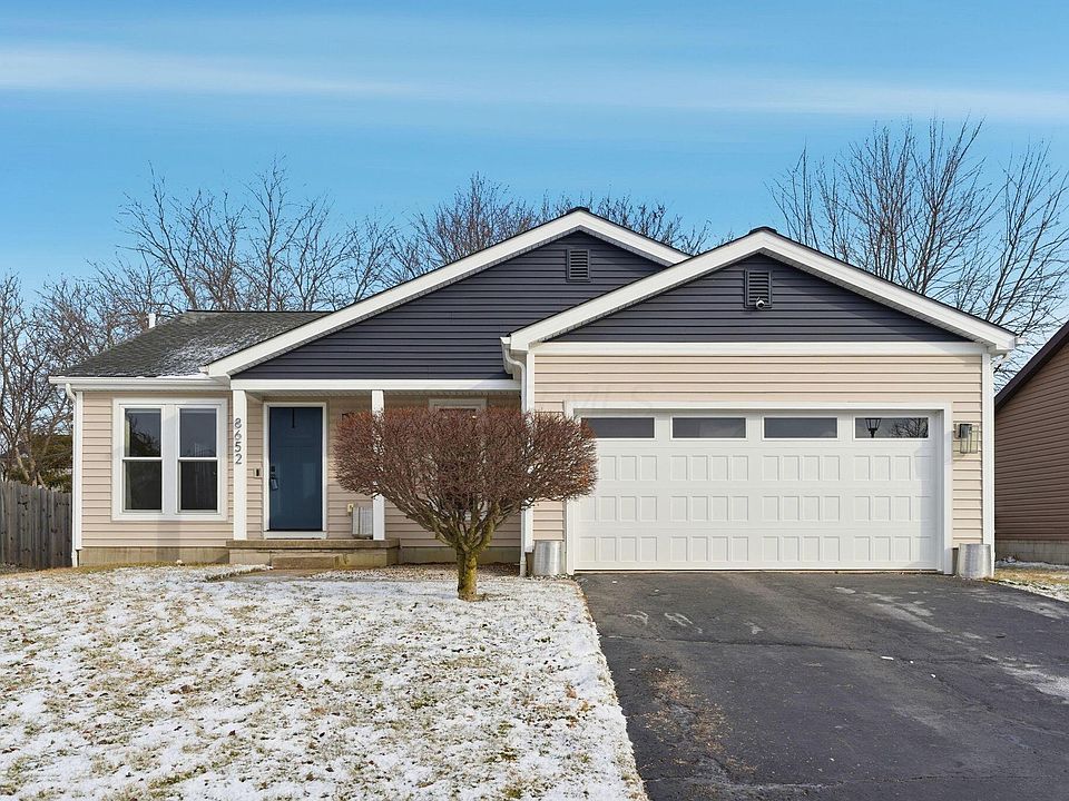 1st image of 8652 Westpoint Dr