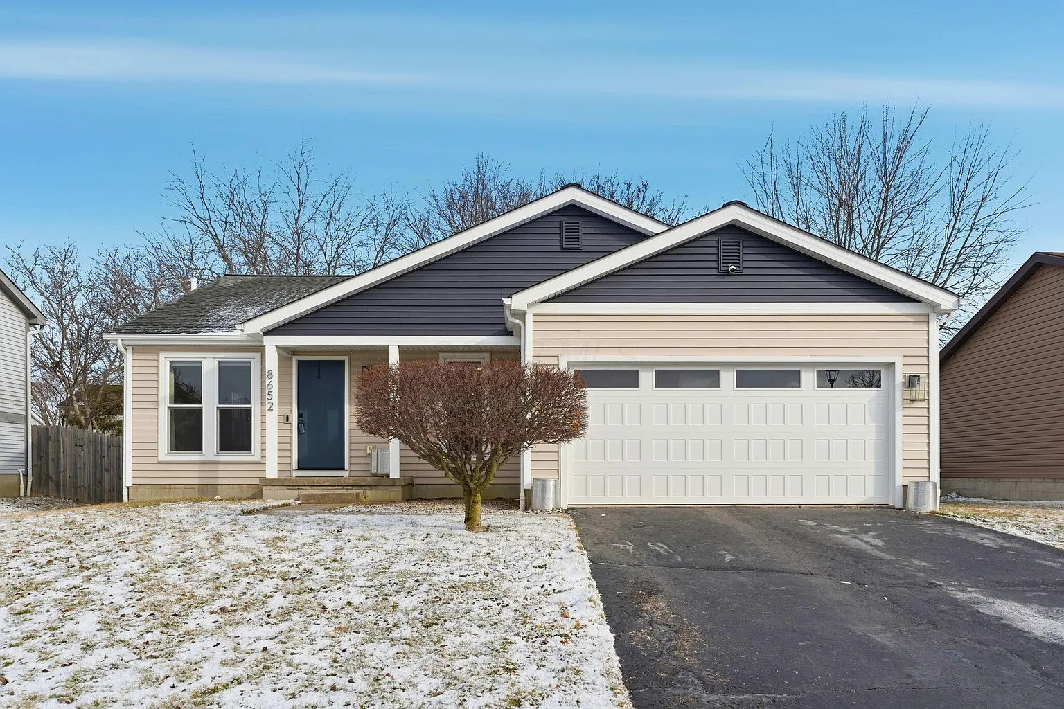 8652 Westpoint Dr photo 1