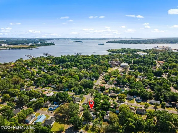 210 E 65TH Street, Jacksonville, FL 32208