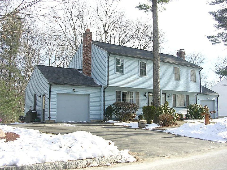 1st image of 2 Buena Vista Dr