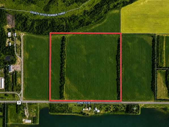 County Road 3, Saint Cloud, MN 56304