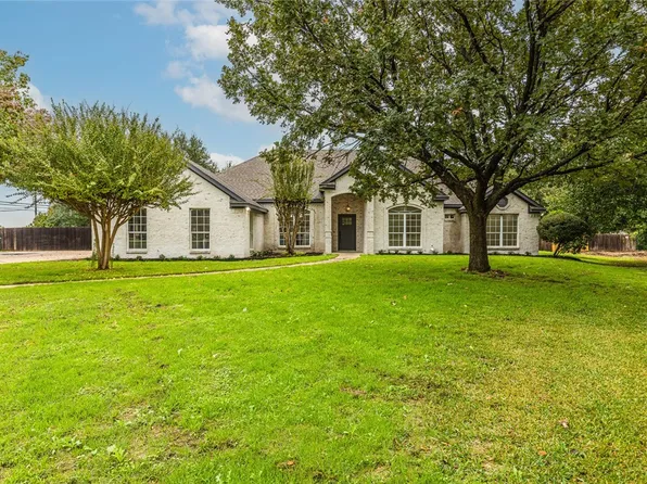 826 Country Lane Dr, Mc Gregor, TX 76657
