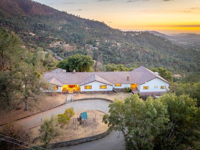 28548 Hitching Post Rd, Tollhouse, CA, 93667