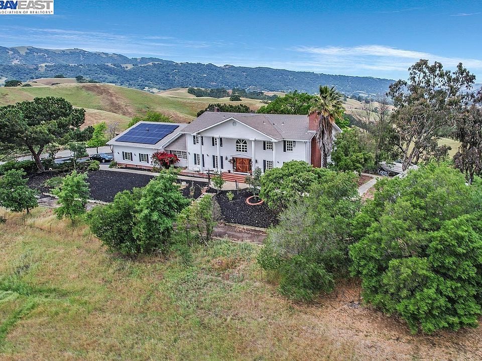 3333 Little Valley Rd, Sunol, CA 94586 MLS 41036395 Zillow