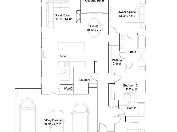 2nd image of this home