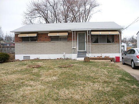 1st image of 3306 Marvin Ave