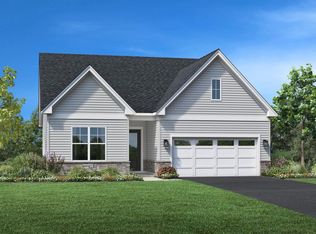 Maple Glen Plan, Regency at Waterside - Providence Collection, Ambler, PA 19002