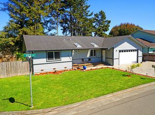 2395 Red Ave, McKinleyville, CA 95519