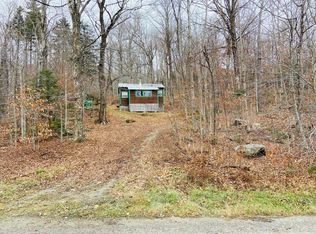 845 Bailey Hill Rd, Readsboro, VT 05350