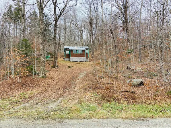 845 Bailey Hill Road, Readsboro, VT 05350