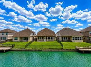 24635 Signorelli Way, Katy, TX 77493