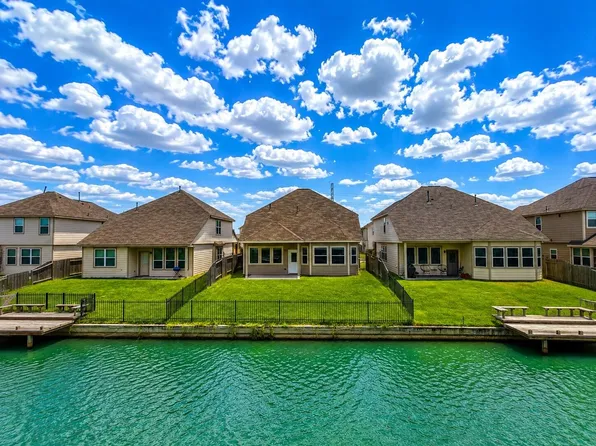 24635 Signorelli Way, Katy, TX 77493