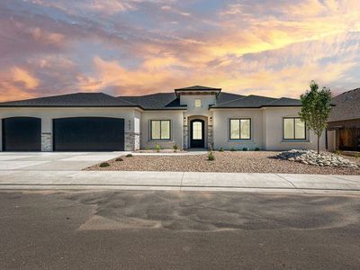 542 Honita Ln, Grand Junction, CO, 81507