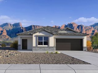 18913 E Luzon Dr, Gold Canyon, AZ 85118