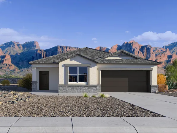 18913 E Luzon Dr, Gold Canyon, AZ 85118