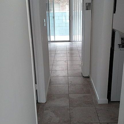Hall Entry