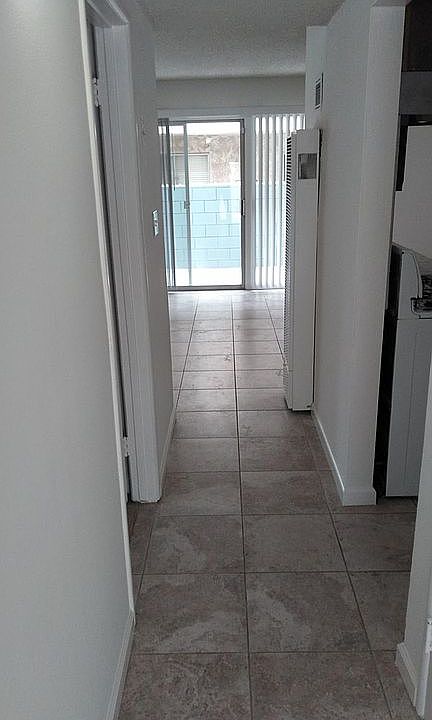 Hall Entry