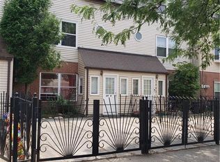 2044 Cicero Ave, Bronx, NY 10473