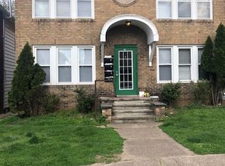 658 Marion Ct #1, Huntington, WV 25703