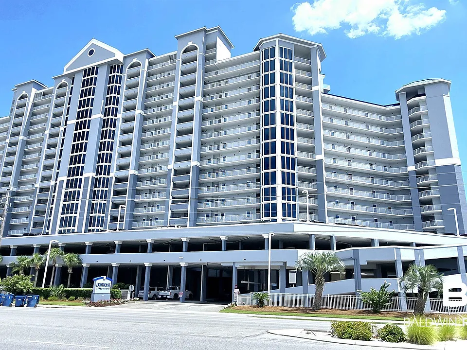 455 E Beach Blvd #1506