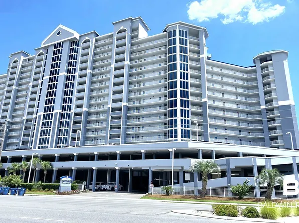 455 E Beach Blvd APT 1506, Gulf Shores, AL 36542