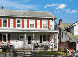 5 Monroe St, Mohnton, PA 19540