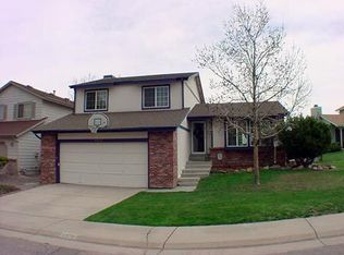 8976 S Winrock St, Highlands Ranch, CO 80126