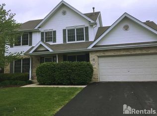 2787 Bay Ct, New Lenox, IL 60451