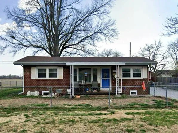 1101 W 4th St S, Haysville, KS 67060