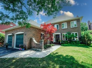 3530 Kingbird Ct, Mississauga, ON