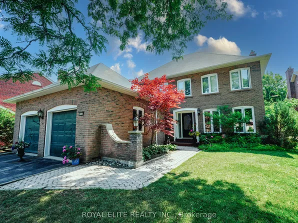 3530 Kingbird Ct, Mississauga, ON L5L 2R1