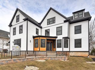 48 Walnut St #1, Montclair, NJ 07042