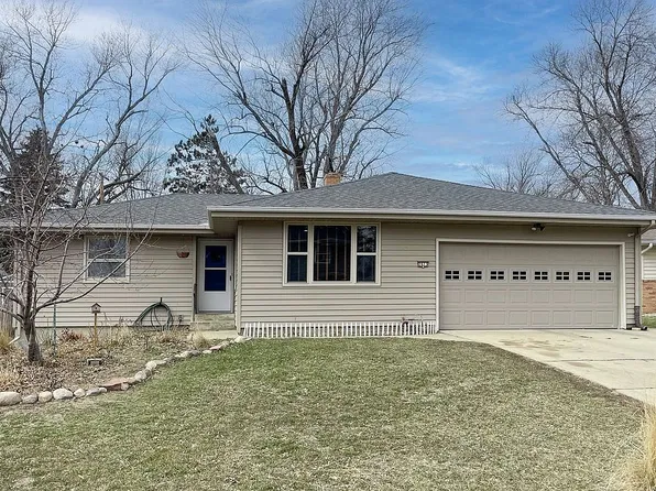 2613 S Elmwood Ave, Sioux Falls, SD 57105