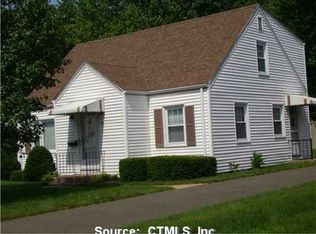 40 Tiffany Rd, East Hartford, CT 06108