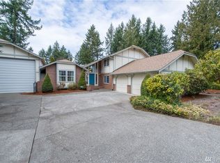 13704 110th Avenue Ct E, Puyallup, WA 98374