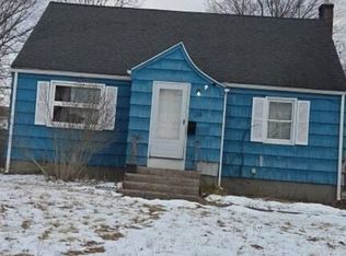 20 Morris Ct, East Hartford, CT 06108