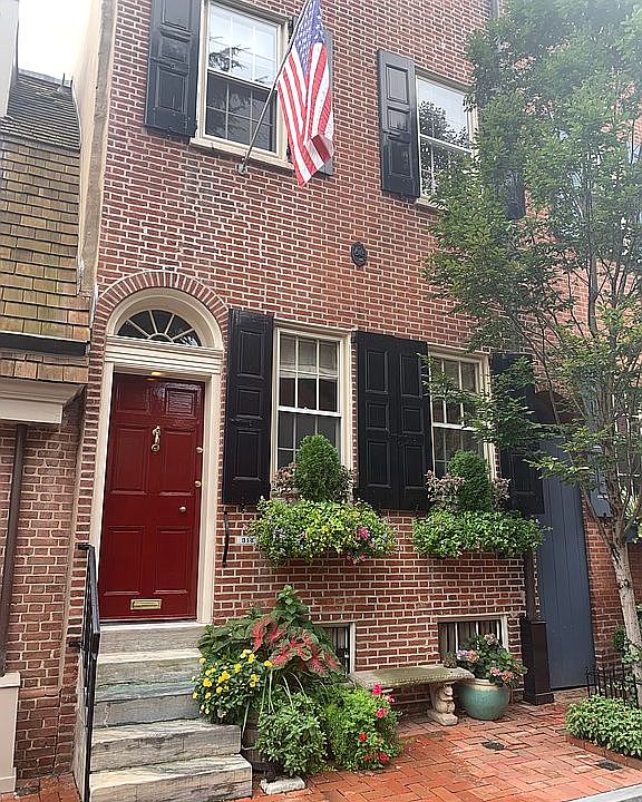 2nd image of 314 S Philip St