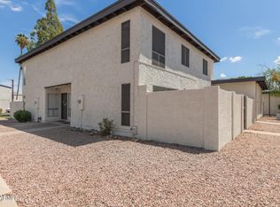 1051 S Dobson Rd UNIT 138, Mesa, AZ 85202