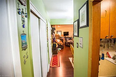 Sold by Remax Edge