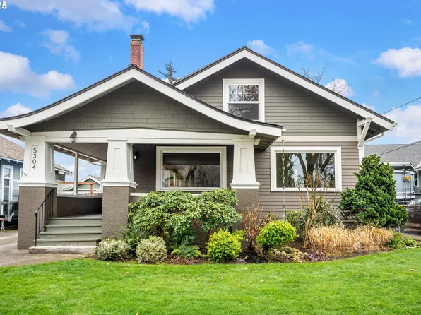 5304 NE Alameda St, Portland, OR 97213