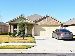 500 Old Peak Rd, Georgetown, TX 78626