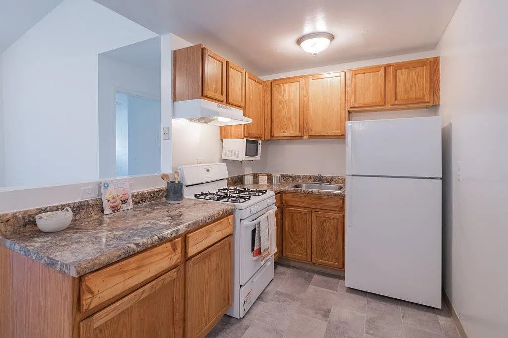 Ocean Terrace Apartment Homes — Photo 3