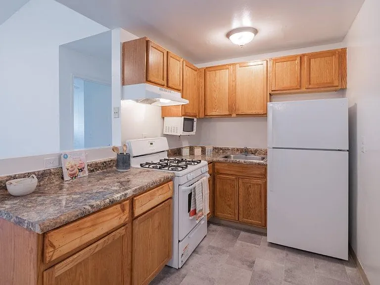 Ocean Terrace Apartment Homes — Photo 3