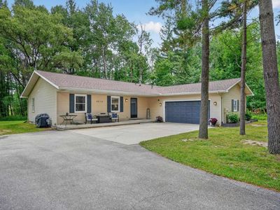 4514 W Salisbury Dr, Gladwin, MI, 48624