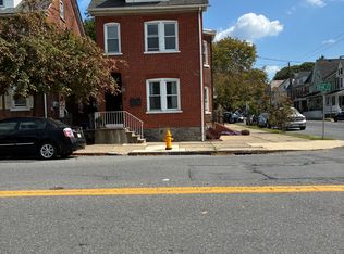 802 High St FLOOR 2, Bethlehem, PA 18018