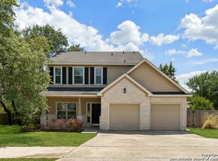 2114 N View Dr, San Marcos, TX 78666