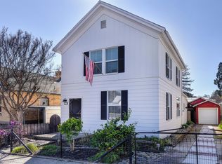 91 Broad St, Sutter Creek, CA 95685