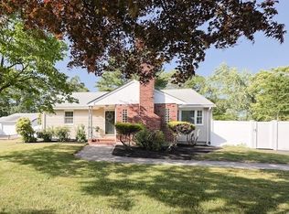 570 Bay Rd, Stoughton, MA 02072